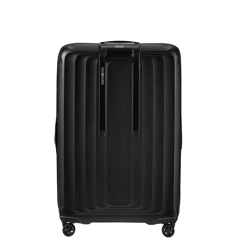 Nuon Suitcase