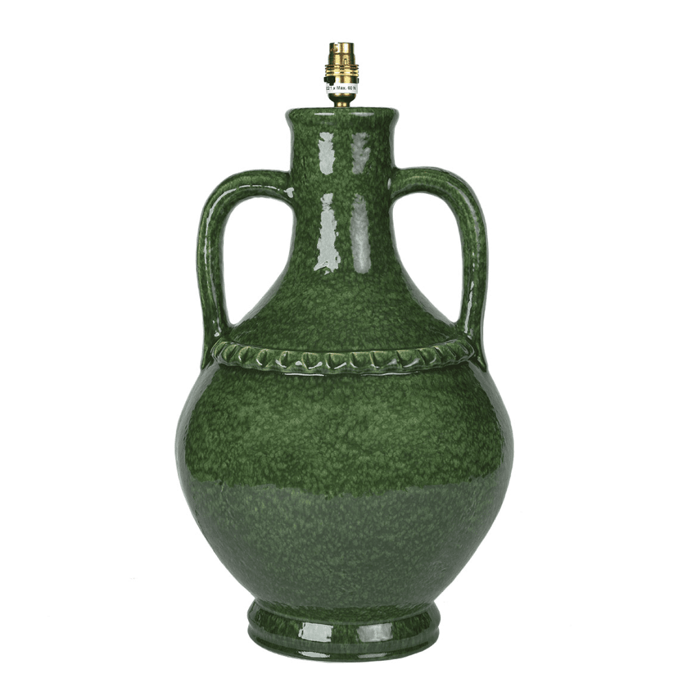 Arnold Lamp Base