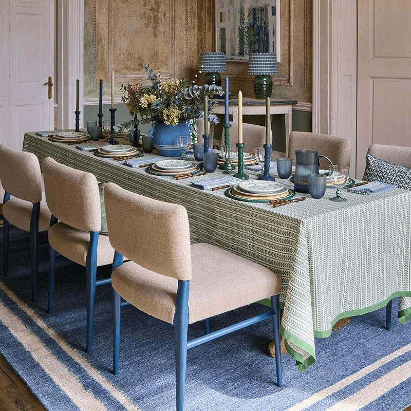 Bel Tablecloth