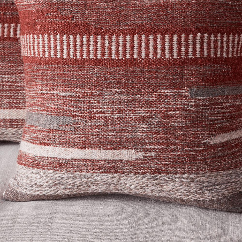 Aakash Cushion Cover