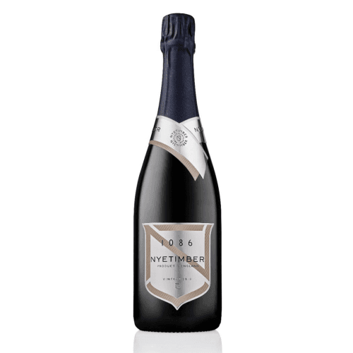 Image showing the '1086' Sparkling Wine 2013 product.