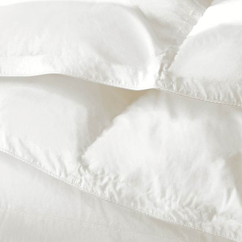 Muscovy 10.5 Tog Down Duvet