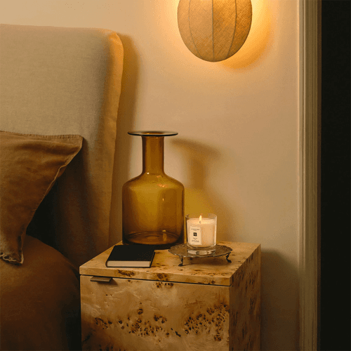 Image showing the Classic English Oak Candle product.