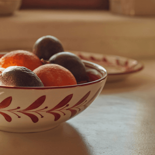 Image showing the Helecho Salad Bowl product.
