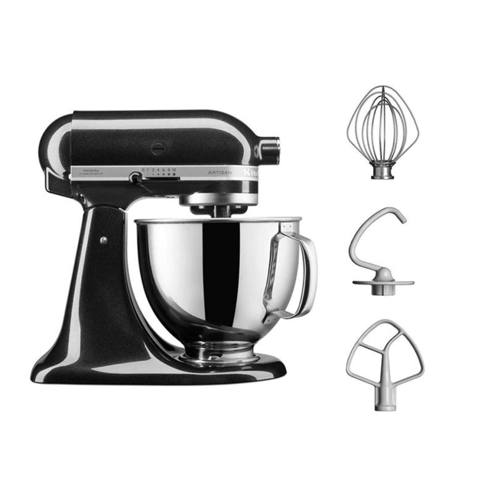 Artisan 125 Stand Mixer