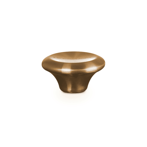 Image showing the Signature Metallic knob product.