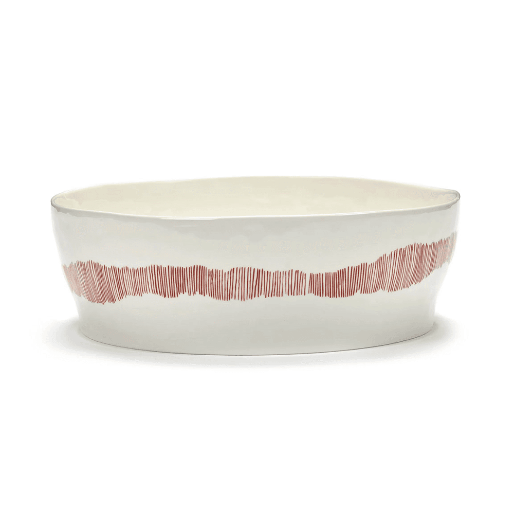 Ottolenghi Salad bowl