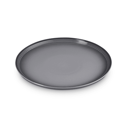 Image showing the Stoneware Coupe Dinner Plate product.