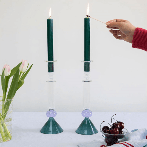 Image showing the Martini Candlestick product.
