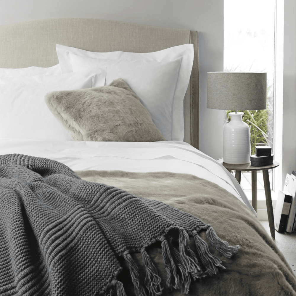 Savoy Duvet Cover