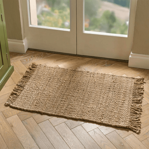 Image showing the Carradale Jute Doormat product.