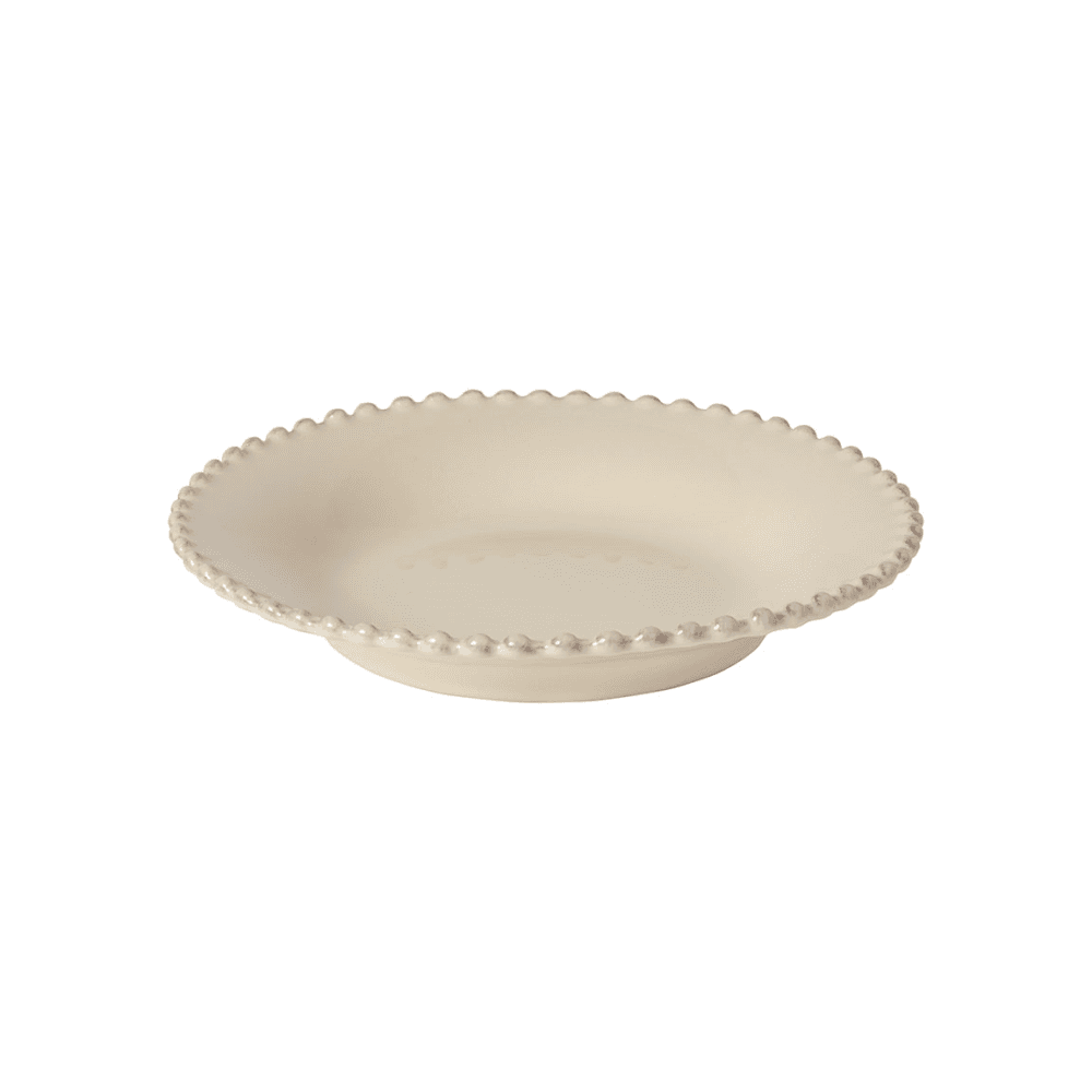Pearl Set of 6 Soup/Pasta Plates
