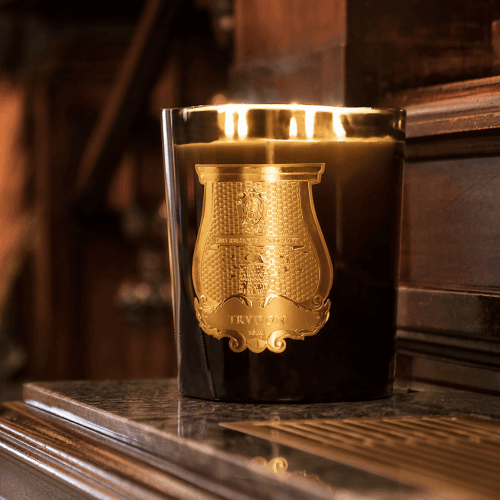 Image showing the Ernesto Scented Candle product.