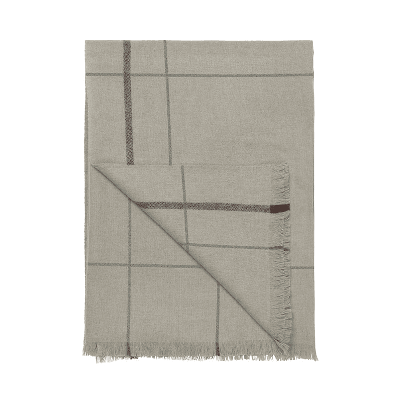 Square Throw