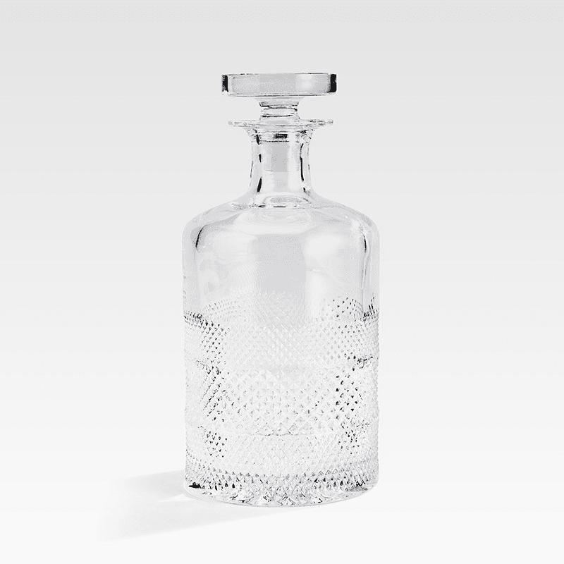 Huxley Decanter