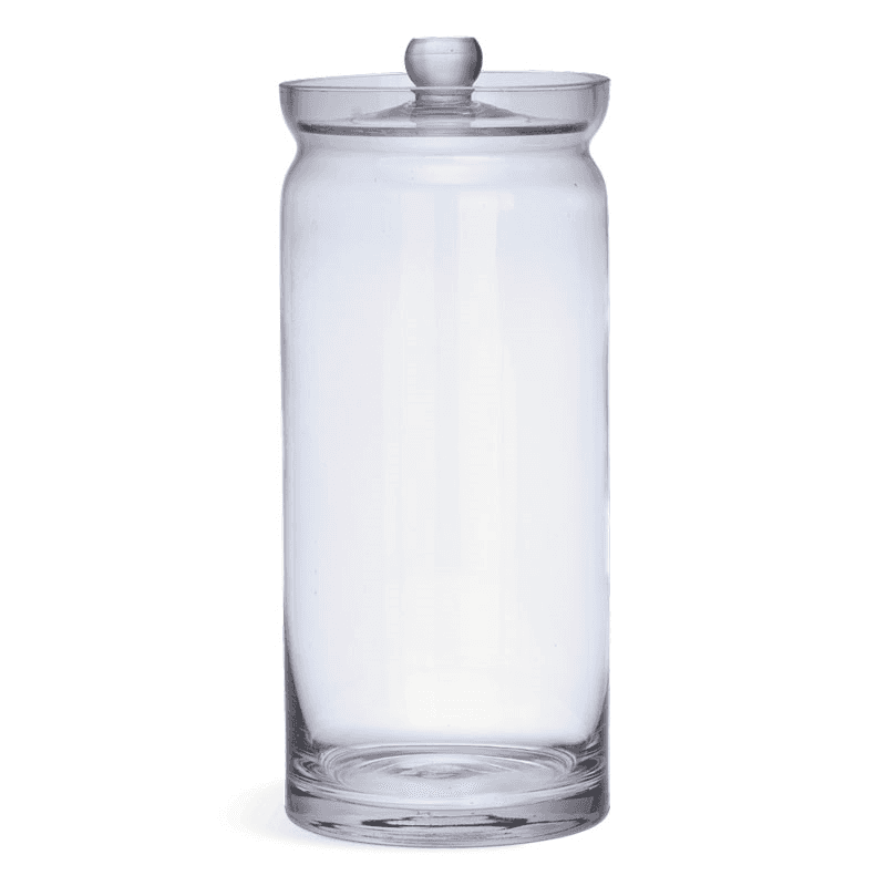 Wingfield Tall Jar