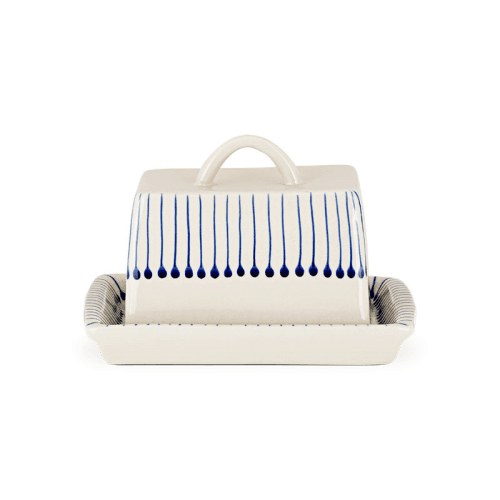 Image showing the Iba Butter Dish product.