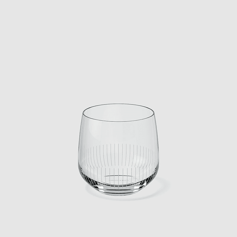 Afina Set of 4 Water Glasses