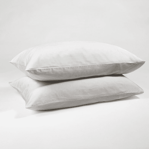 Image showing the The Original 300 Thread Count Pair of Pillowcases product.