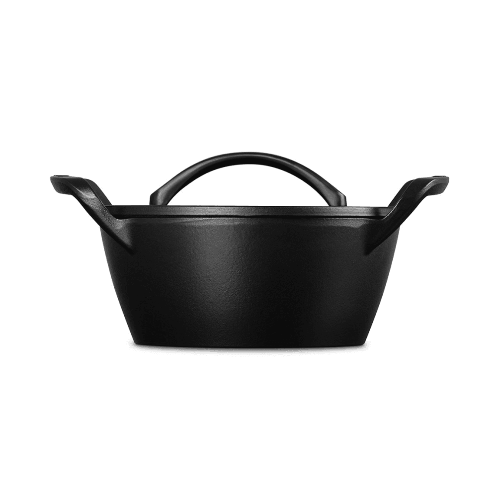 BBQ Round Casserole