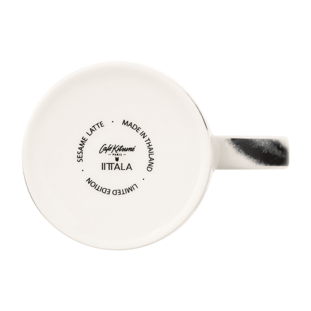 Teema Mug, Sesame