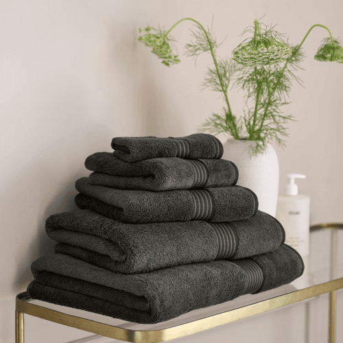 Image showing the Supreme Hygro Bath Sheet product.
