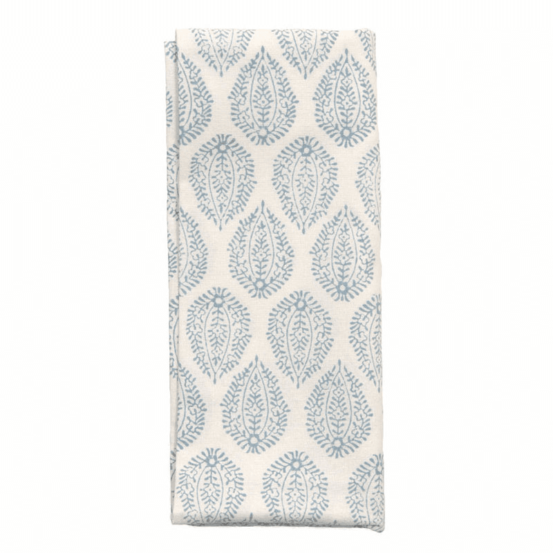 Leaf Set of 4 Napkins
