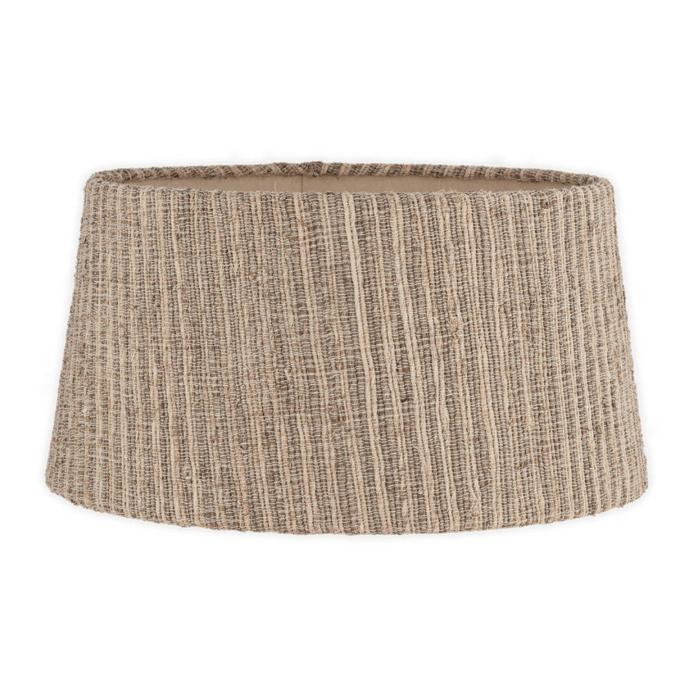 Nadee Banana Leaf Lampshade