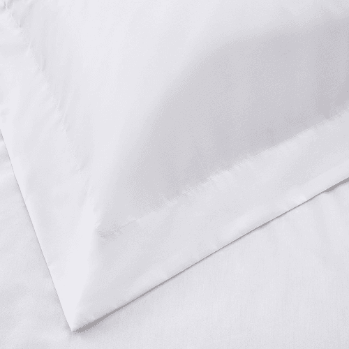 Image showing the Essentials Egyptian Cotton Duvet Cover product.