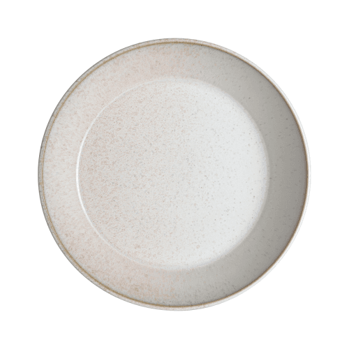 Image showing the Kiln Coral Pasta Bowl product.