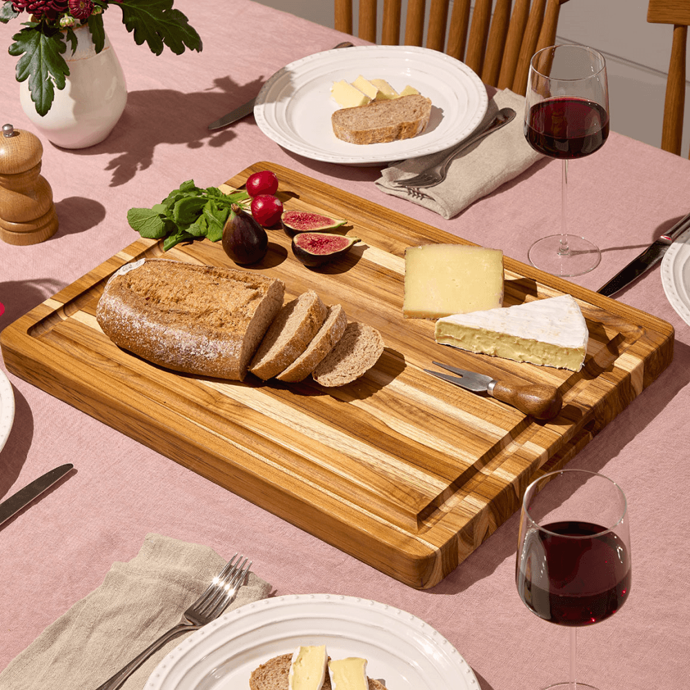Traditional Carving Board