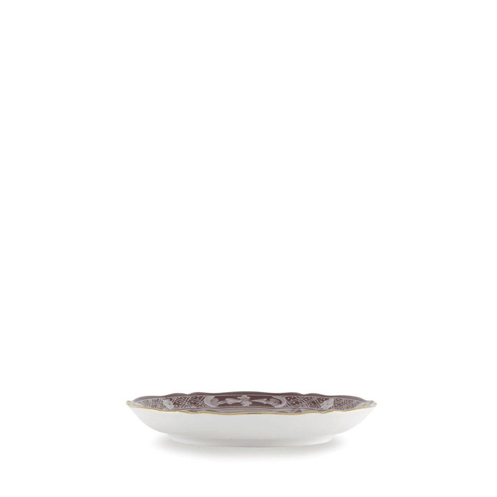 Oriente Italiano Tea Saucer