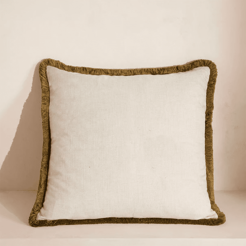 Charis Cushion