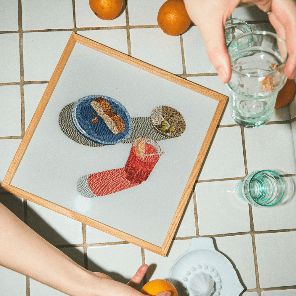 Aperitif Print