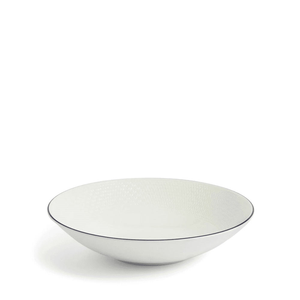 Gio Pasta Bowl, Blue