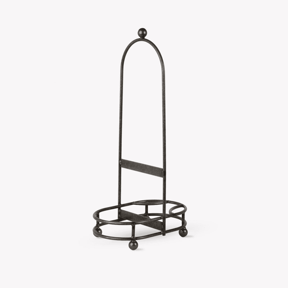 Tall Boot Jack, Grey
