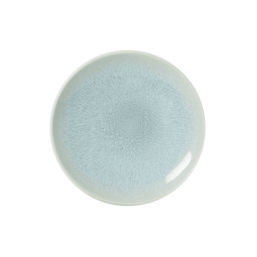 Tourron Side Plate, Sormiou