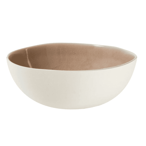 Image showing the Maguelone Serving Bowl, Tamaris product.