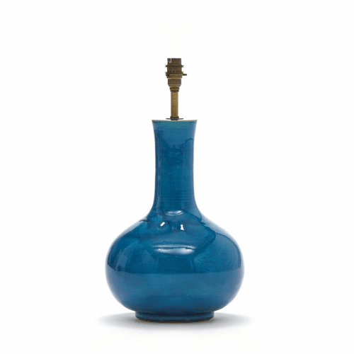Image showing the Nellie Table Lamp - Base Only product.