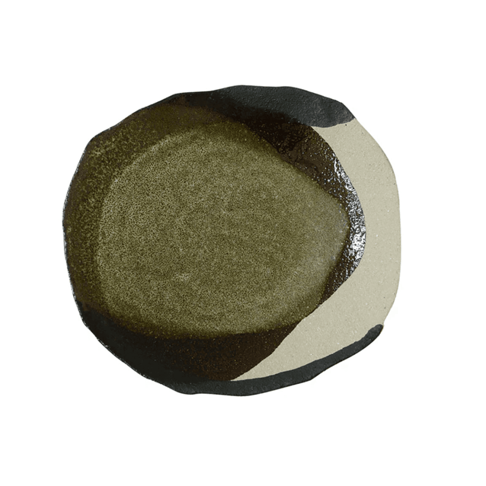 Wabi Plate, Seidou