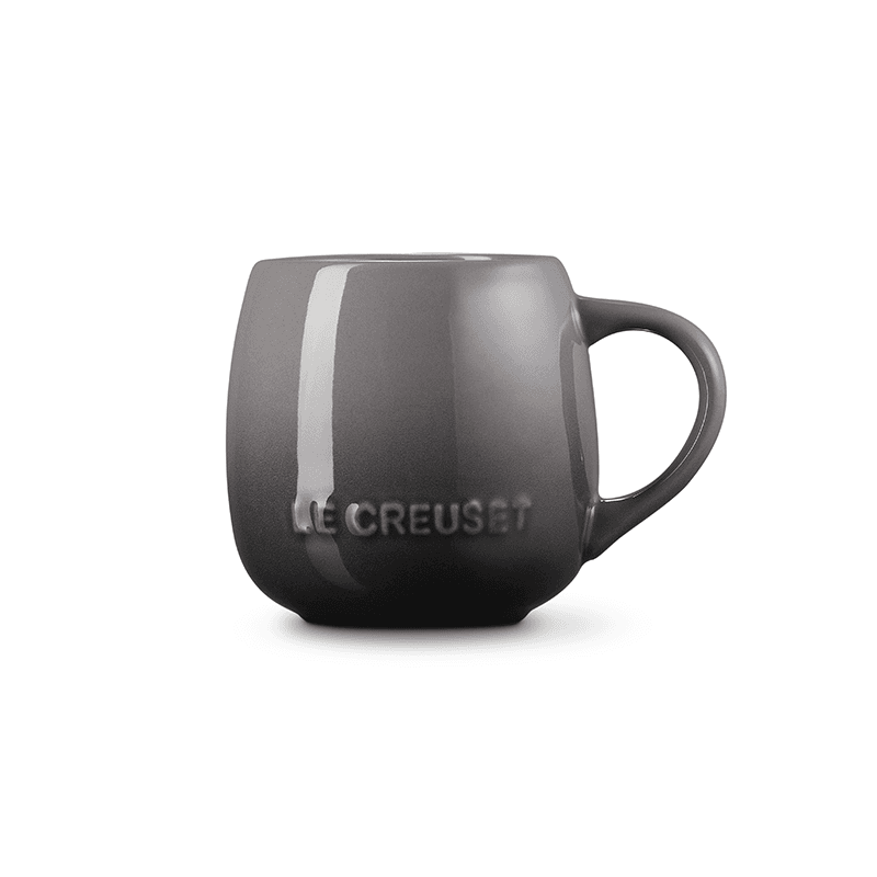 Stoneware Coupe Mug