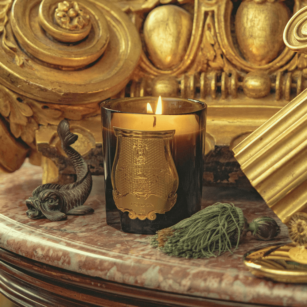 Abd El Kader Scented Candle
