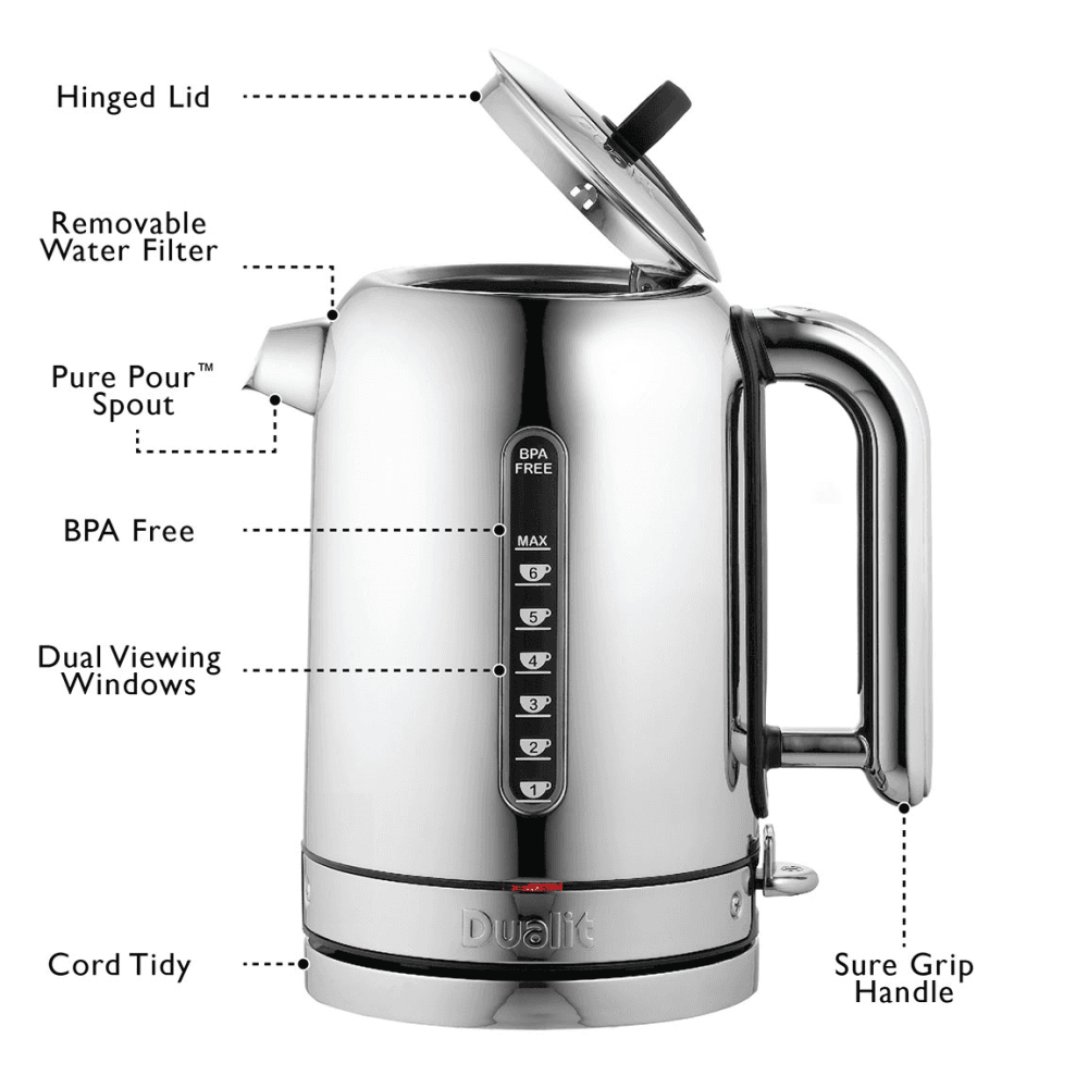 Classic Kettle