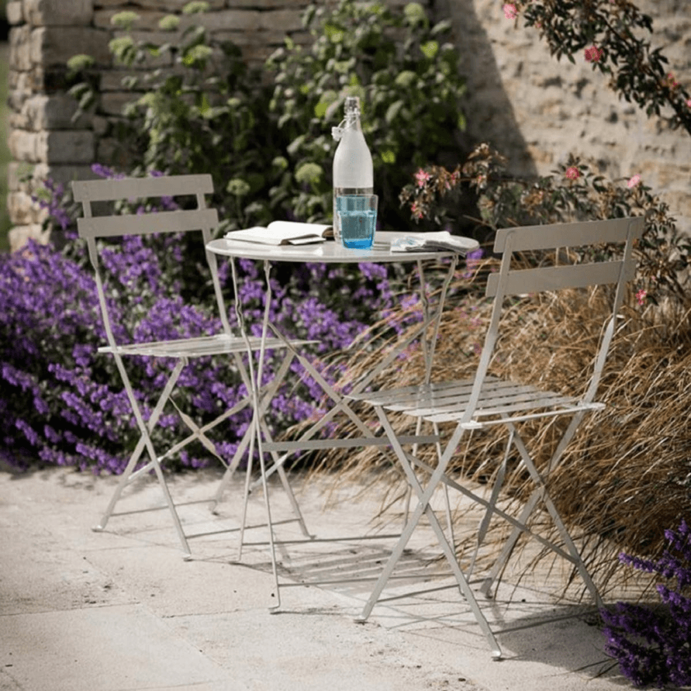 Rive Droite 3 Piece Bistro Set