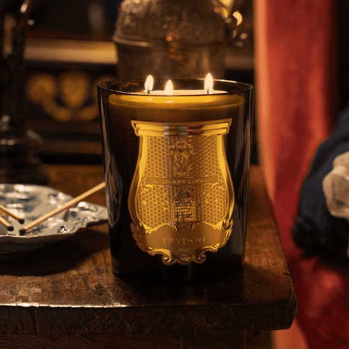 Image showing the Abd El Kader Scented Candle product.