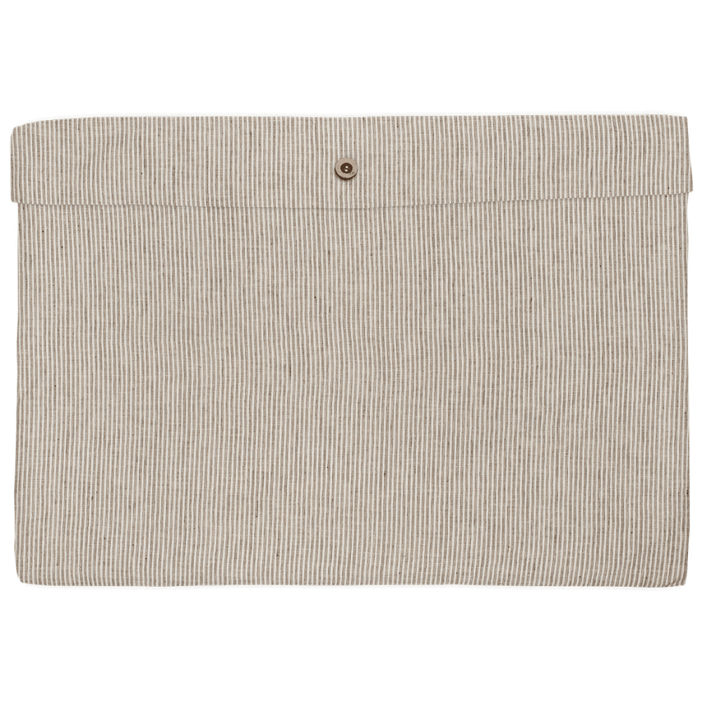 Borba Hemp & Cotton Duvet Cover