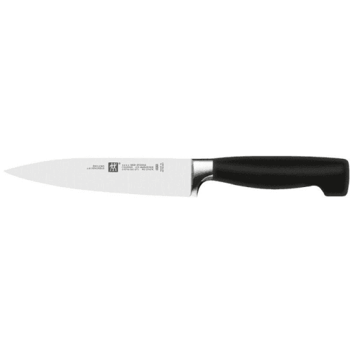 Image showing the Four Star Slicing Knife product.