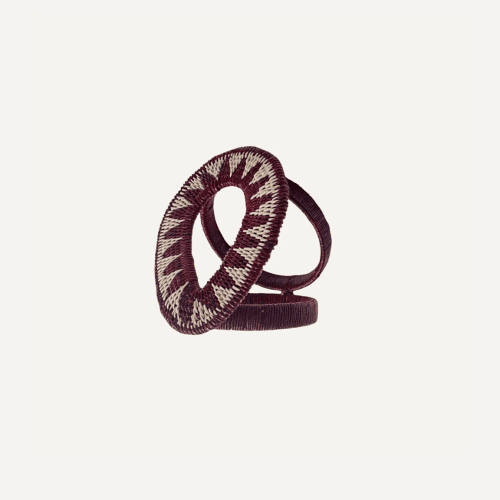 Image showing the Gota Napkin Ring product.