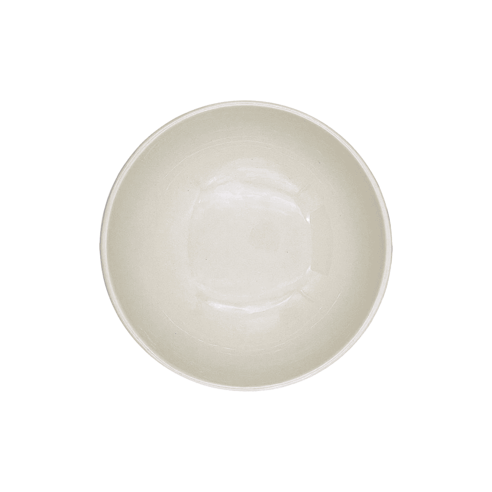 Stripes Small Bowl, Red