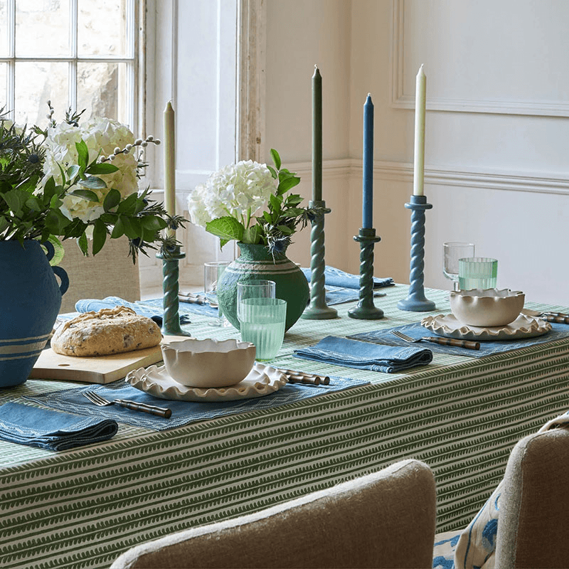 Bel Tablecloth